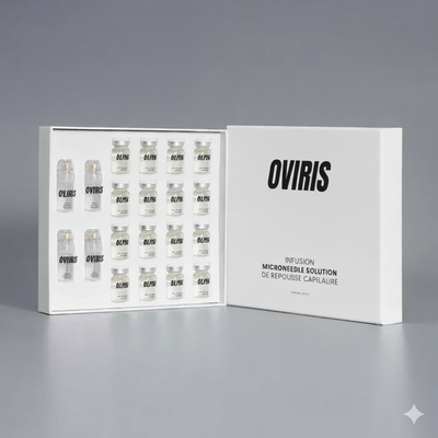 Oviris™ Repousse Capillaire