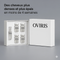 Oviris™ Repousse Capillaire