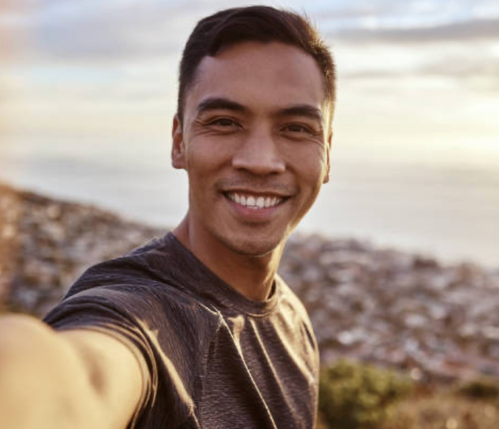 Profile picture
