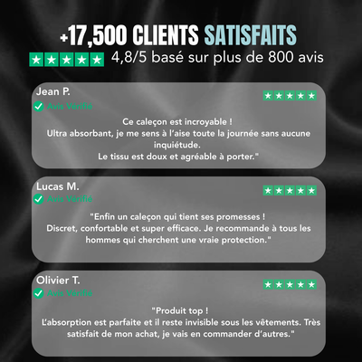 Slip – Ultra Absorbant