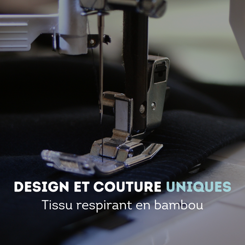 Slip – Ultra Absorbant