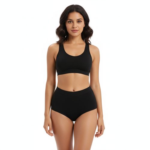 Boxer – Ultra Absorbant Femme
