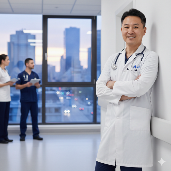 Dr Thibault Renault,