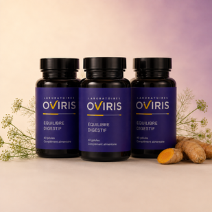 3 mois · DURÉE OPTIMALE