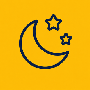 Le soir